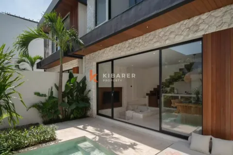 Vila 1 kamar tidur di Kuta, Badung, Bali (12920) 2