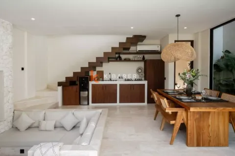 Vila 2 kamar tidur di Kuta, Badung, Bali (12917) 8