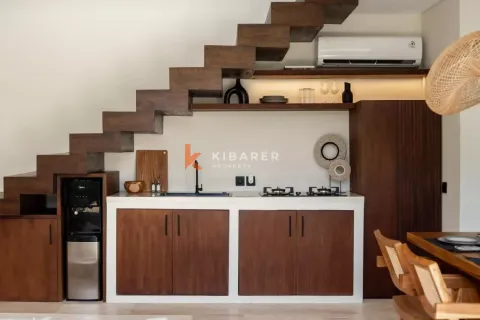 Vila 2 kamar tidur di Kuta, Badung, Bali (12917) 7