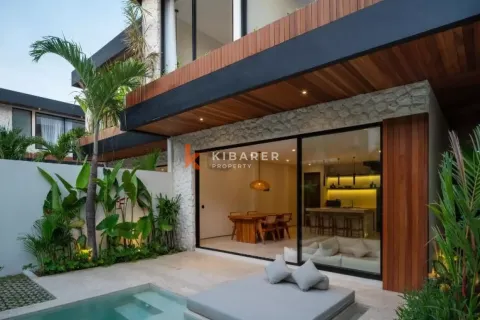 Vila 2 kamar tidur di Kuta, Badung, Bali (12917) 1