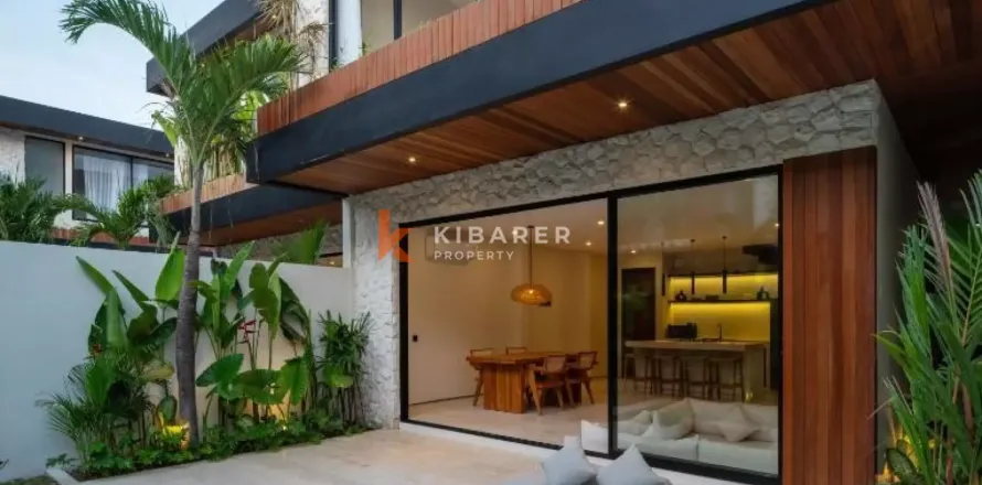 Vila 2 kamar tidur di Kuta, Badung, Bali (12917)