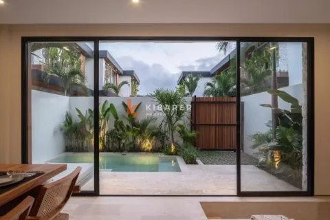 Vila 2 kamar tidur di Kuta, Badung, Bali (12917) 4