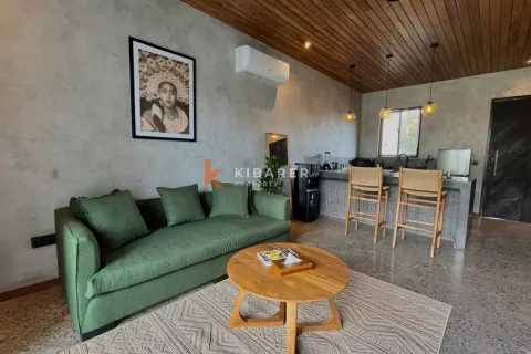 1 bedroom Villa in Canggu, Badung, Bali (12916) 3