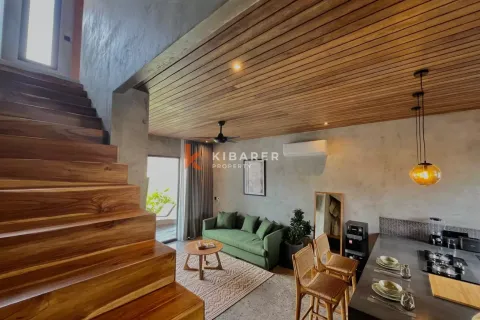 1 bedroom Villa in Canggu, Badung, Bali (12916) 12