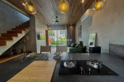 1 bedroom Villa in Canggu, Badung, Bali (12916) 10