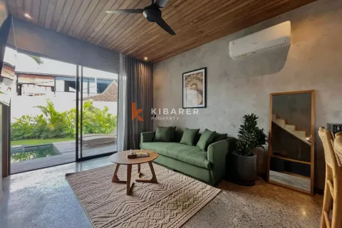 1 bedroom Villa in Canggu, Badung, Bali (12916) 4