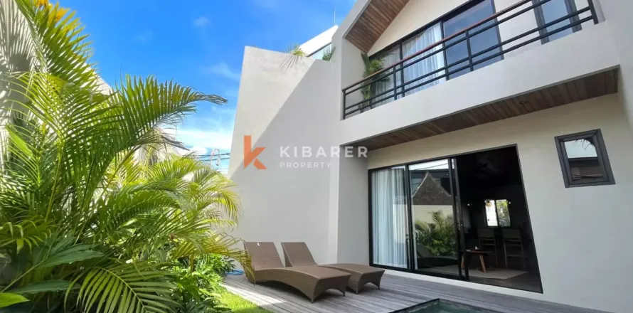 1 bedroom Villa in Canggu, Badung, Bali (12916)