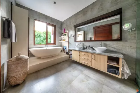8 bedrooms Villa in Tibubeneng, Badung, Bali (10883) 21