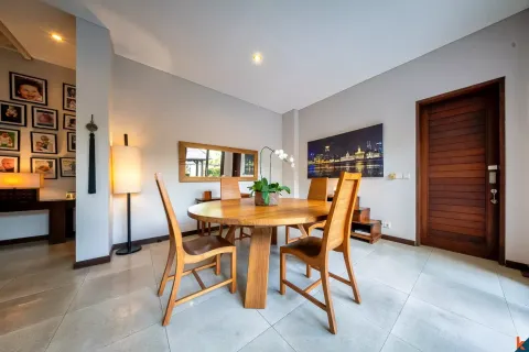 8 bedrooms Villa in Tibubeneng, Badung, Bali (10883) 15