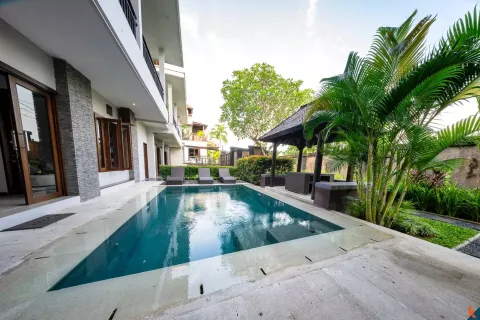 8 bedrooms Villa in Tibubeneng, Badung, Bali (10883) 3