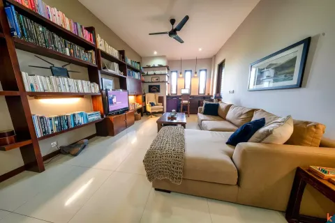 8 bedrooms Villa in Tibubeneng, Badung, Bali (10883) 12