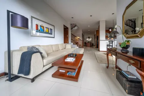 8 bedrooms Villa in Tibubeneng, Badung, Bali (10883) 8