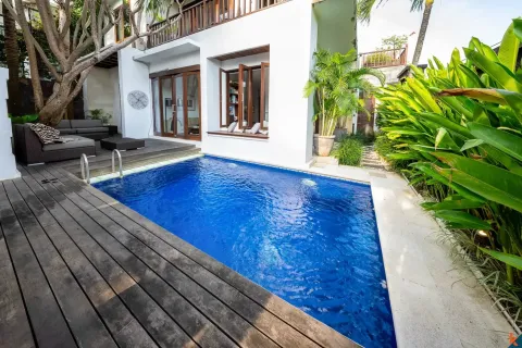 8 bedrooms Villa in Tibubeneng, Badung, Bali (10883) 5