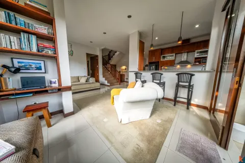 8 bedrooms Villa in Tibubeneng, Badung, Bali (10883) 11