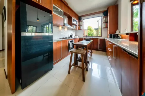 8 bedrooms Villa in Tibubeneng, Badung, Bali (10883) 14