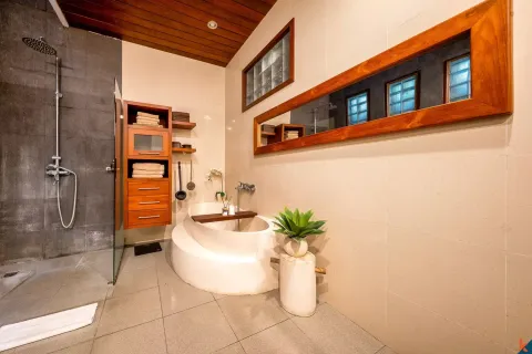 8 bedrooms Villa in Tibubeneng, Badung, Bali (10883) 19