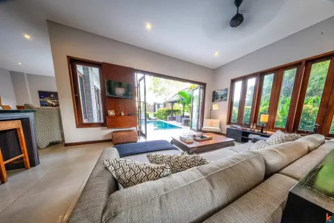 8 bedrooms Villa in Tibubeneng, Badung, Bali (10883) 6
