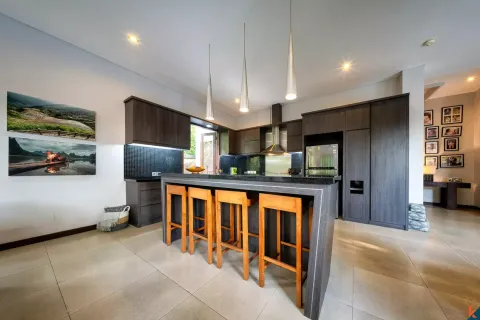 8 bedrooms Villa in Tibubeneng, Badung, Bali (10883) 16