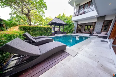 8 bedrooms Villa in Tibubeneng, Badung, Bali (10883) 2