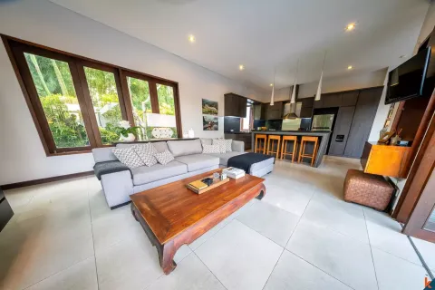 8 bedrooms Villa in Tibubeneng, Badung, Bali (10883) 7