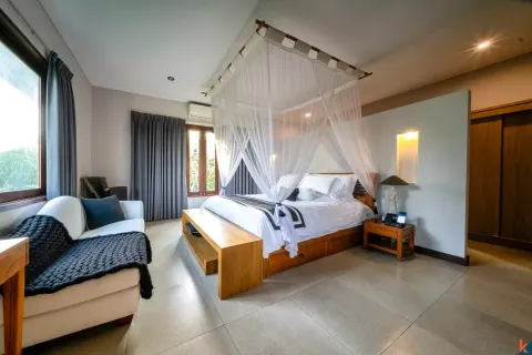 8 bedrooms Villa in Tibubeneng, Badung, Bali (10883) 17