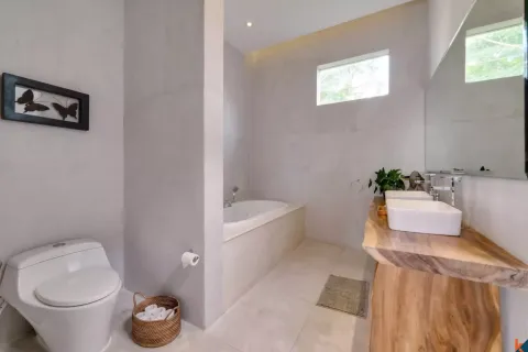 4 bedrooms Villa in Ungasan, Badung, Bali (10884) 13