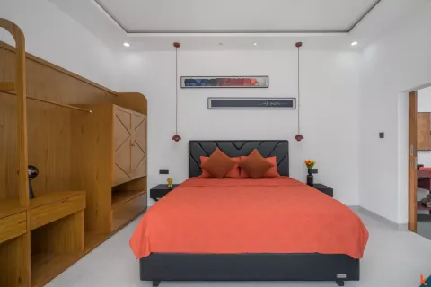 2 bedrooms Villa in Seminyak, Badung, Bali (10882) 17