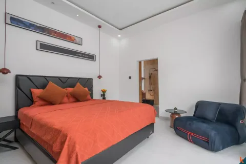 2 bedrooms Villa in Seminyak, Badung, Bali (10882) 18