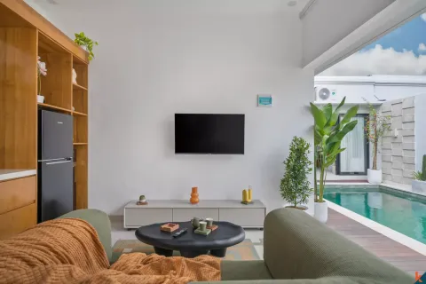 2 bedrooms Villa in Seminyak, Badung, Bali (10882) 7