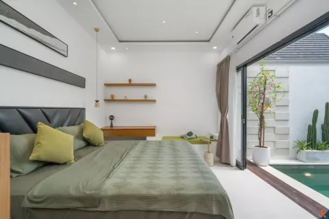 2 bedrooms Villa in Seminyak, Badung, Bali (10882) 15