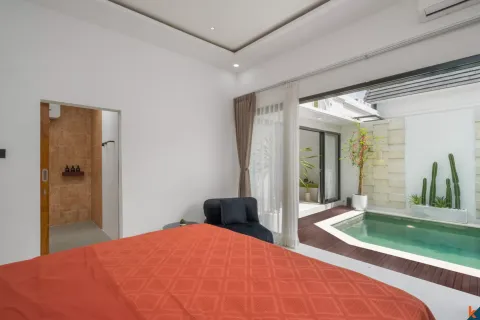 2 bedrooms Villa in Seminyak, Badung, Bali (10882) 19