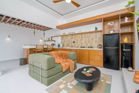 2 bedrooms Villa in Seminyak, Badung, Bali (10882) 5