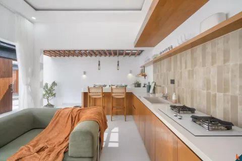 2 bedrooms Villa in Seminyak, Badung, Bali (10882) 11
