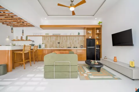 2 bedrooms Villa in Seminyak, Badung, Bali (10882) 6
