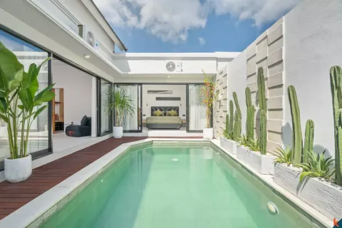 2 bedrooms Villa in Seminyak, Badung, Bali (10882) 3