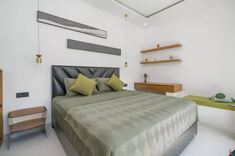 2 bedrooms Villa in Seminyak, Badung, Bali (10882) 14