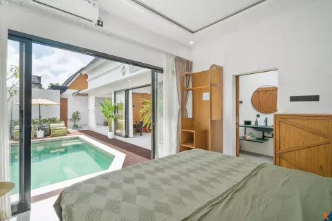 2 bedrooms Villa in Seminyak, Badung, Bali (10882) 16