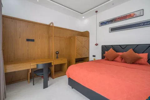 2 bedrooms Villa in Seminyak, Badung, Bali (10882) 20