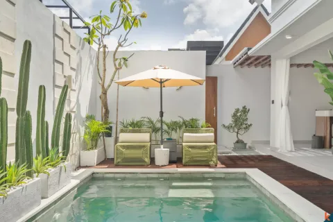 2 bedrooms Villa in Seminyak, Badung, Bali (10882) 4