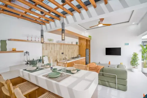 2 bedrooms Villa in Seminyak, Badung, Bali (10882) 8