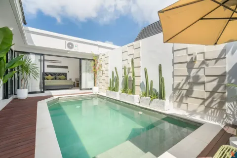 2 bedrooms Villa in Seminyak, Badung, Bali (10882) 2