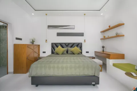 2 bedrooms Villa in Seminyak, Badung, Bali (10882) 13