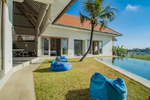 3 bedrooms Villa in Canggu, Badung, Bali (10888) 5