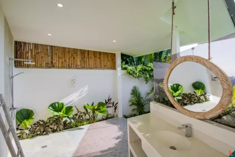 3 bedrooms Villa in Canggu, Badung, Bali (10888) 18