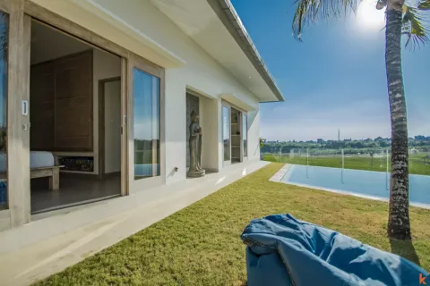 3 bedrooms Villa in Canggu, Badung, Bali (10888) 7