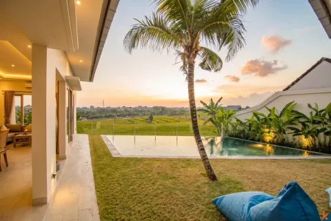 3 bedrooms Villa in Canggu, Badung, Bali (10888) 2