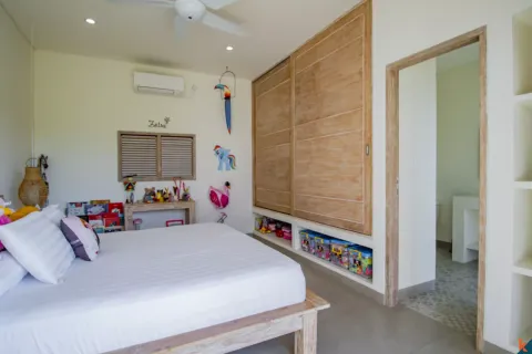 3 bedrooms Villa in Canggu, Badung, Bali (10888) 16