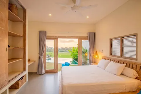 3 bedrooms Villa in Canggu, Badung, Bali (10888) 4