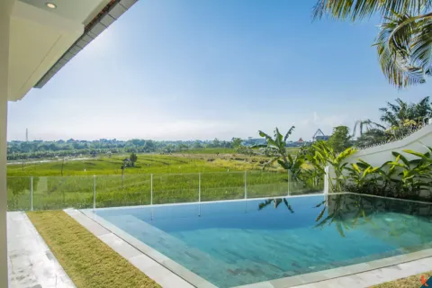 3 bedrooms Villa in Canggu, Badung, Bali (10888) 6