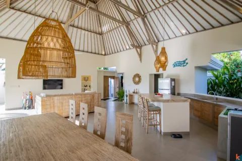 3 bedrooms Villa in Canggu, Badung, Bali (10888) 10
